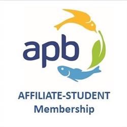 Affiliate - Student Membership