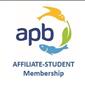 Affiliate - Student Membership